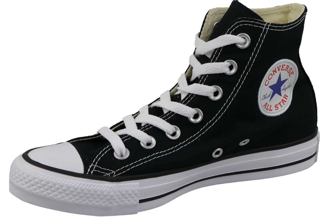 Plátenky Converse Chuck Taylor All Star Hi M9160C – Obrázok 2