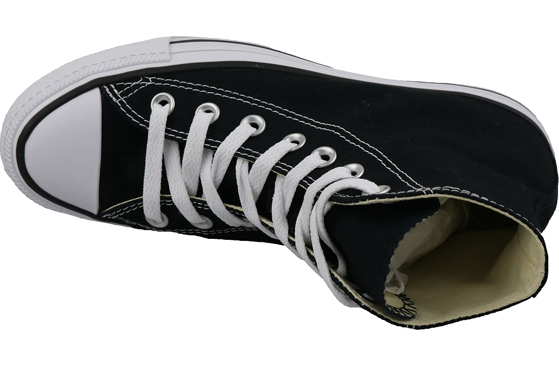Plátenky Converse Chuck Taylor All Star Hi M9160C – Obrázok 3