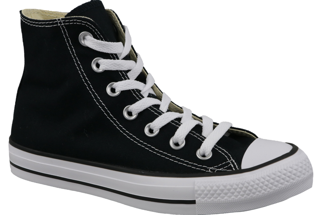 Plátenky Converse Chuck Taylor All Star Hi M9160C – Obrázok 5