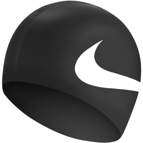 Plavecká čiapka Nike Os Big Swoosh NESS8163-001