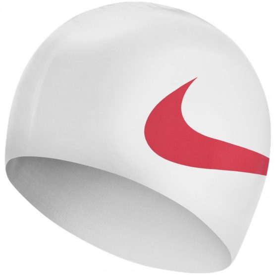 Plavecká čiapka Nike Os Big Swoosh NESS8163-633
