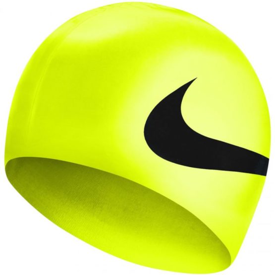 Plavecká čiapka Nike Os Big Swoosh NESS8163-737