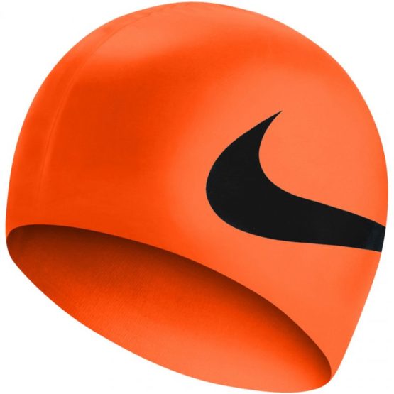 Plavecká čiapka Nike Os Big Swoosh NESS8163-822