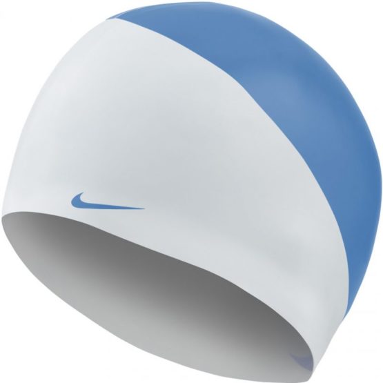 Plavecká čiapka Nike Os Slogan NESS9164-458