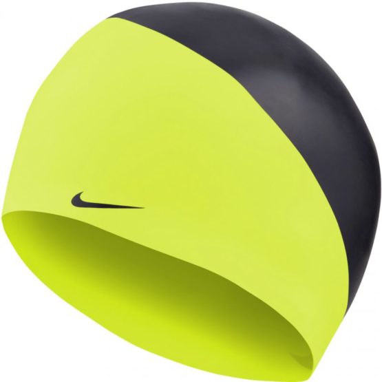 Plavecká čiapka Nike Os Slogan NESS9164-737