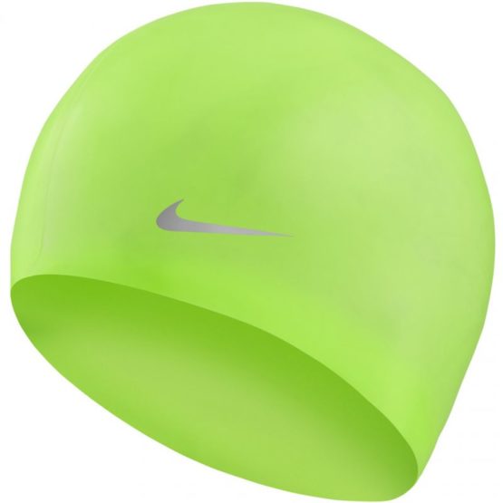 Plavecká čiapka Nike Os Solid Junior TESS0106-370