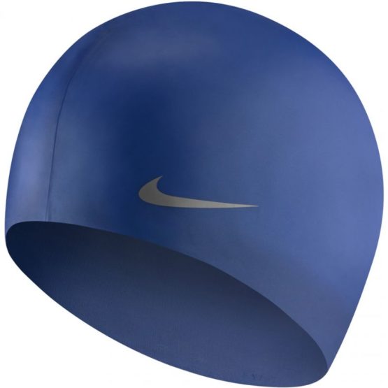 Plavecká čiapka Nike Os Solid Junior TESS0106-440