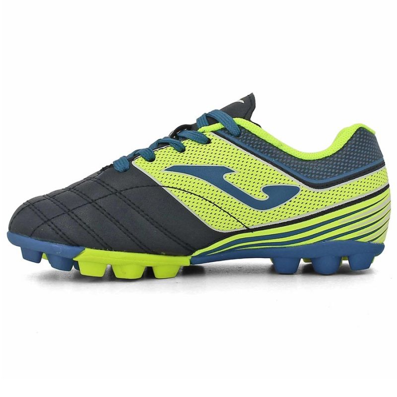 Juniorské kopačky Joma TOLEDO 903 FG JR TOLJS.903.24 – Obrázok 2