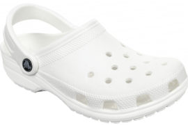 Šľapky Crocs Classic Clog 10001-100