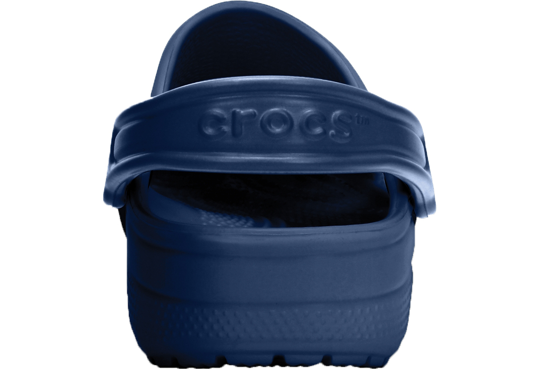 Šľapky Crocs Classic Clog 10001-410 – Obrázok 3