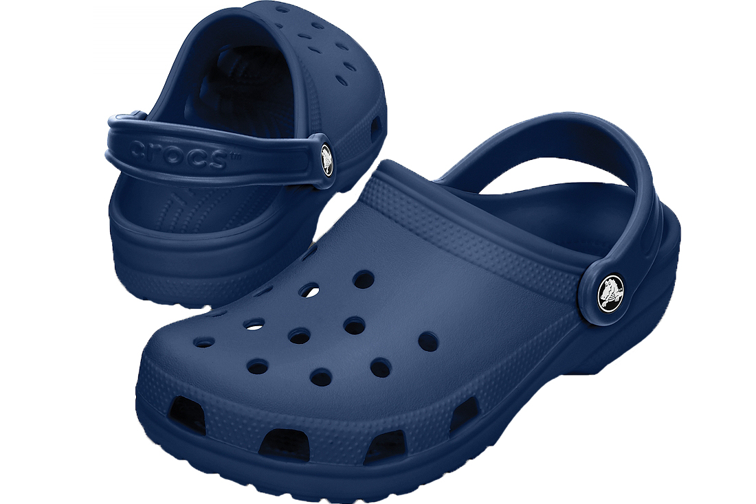 Šľapky Crocs Classic Clog 10001-410 – Obrázok 4