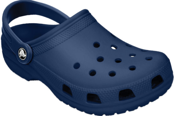 Šľapky Crocs Classic Clog 10001-410