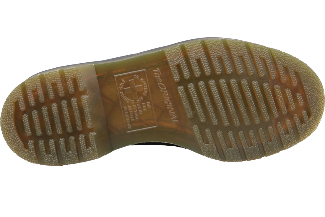 Obuv Dr. Martens 1461 PW 10078005 – Obrázok 4