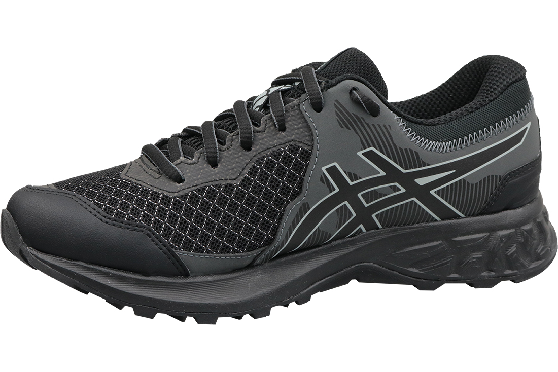 Bežecká obuv Asics Gel-Sonoma 4 G-TX 1011A210-001 – Obrázok 2