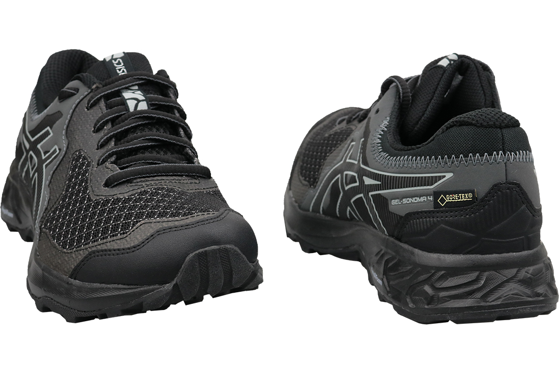 Bežecká obuv Asics Gel-Sonoma 4 G-TX 1011A210-001 – Obrázok 5
