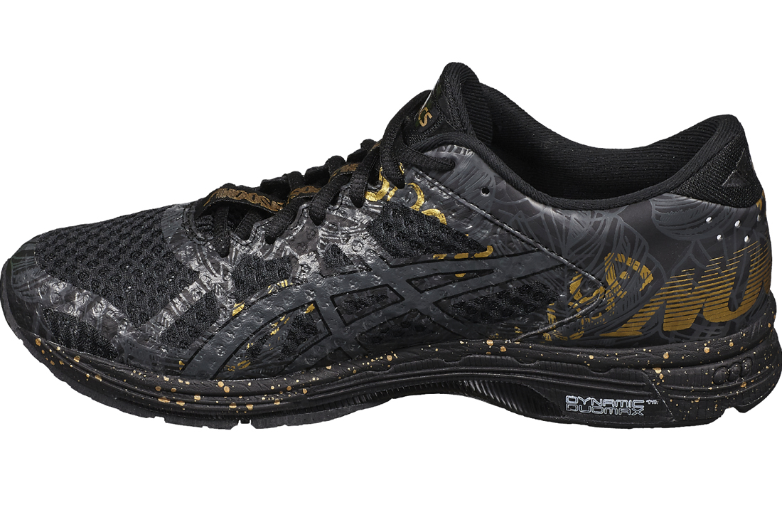 Bežecká obuv Asics Gel-Noosa Tri 11 1011A631-001 – Obrázok 2