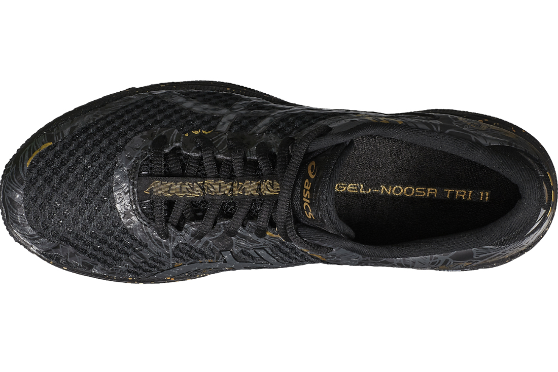 Bežecká obuv Asics Gel-Noosa Tri 11 1011A631-001 – Obrázok 3