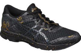 Bežecká obuv Asics Gel-Noosa Tri 11 1011A631-001