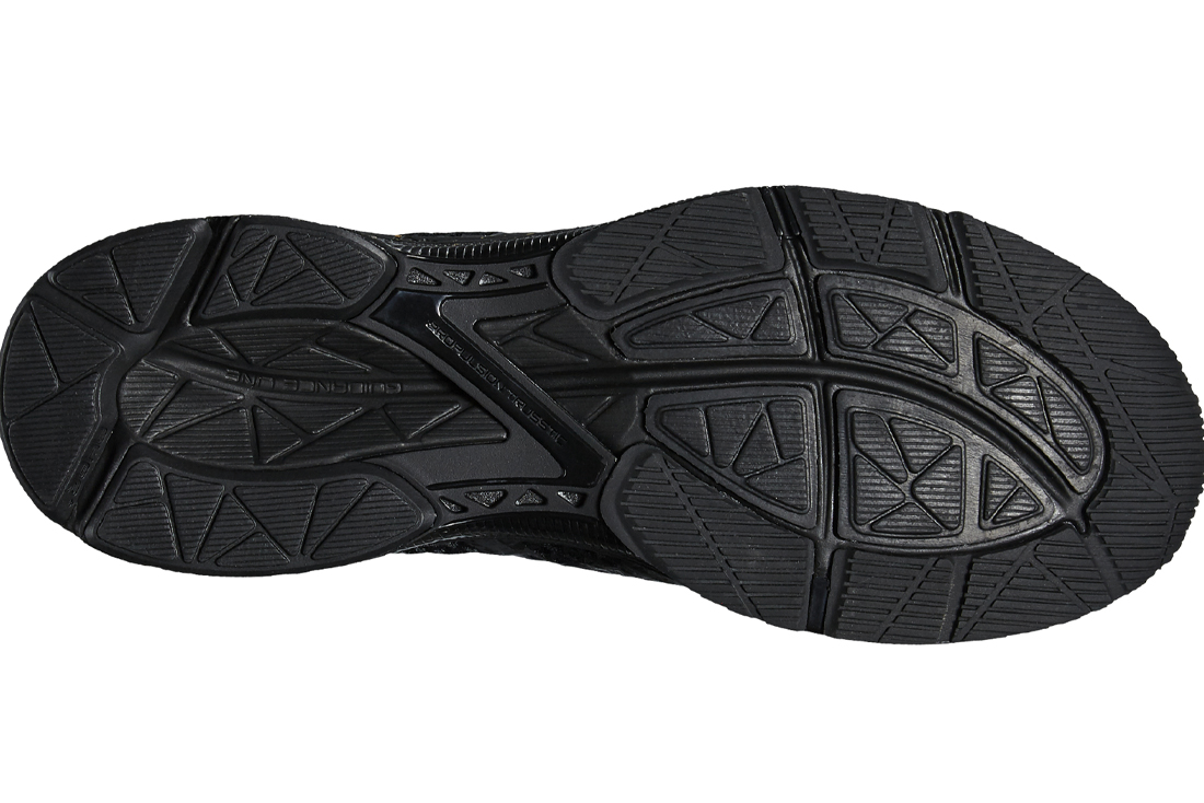 Bežecká obuv Asics Gel-Noosa Tri 11 1011A631-001 – Obrázok 4