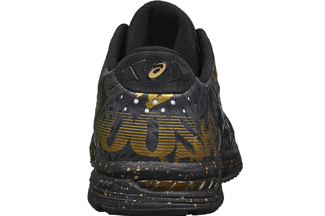 Bežecká obuv Asics Gel-Noosa Tri 11 1011A631-001 – Obrázok 5