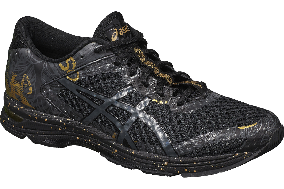 Bežecká obuv Asics Gel-Noosa Tri 11 1011A631-001