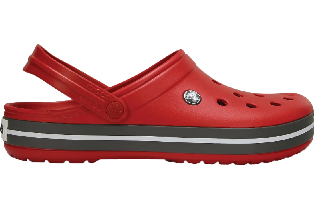 Šľapky Crocs Crockband Clog 11016-6EN – Obrázok 2
