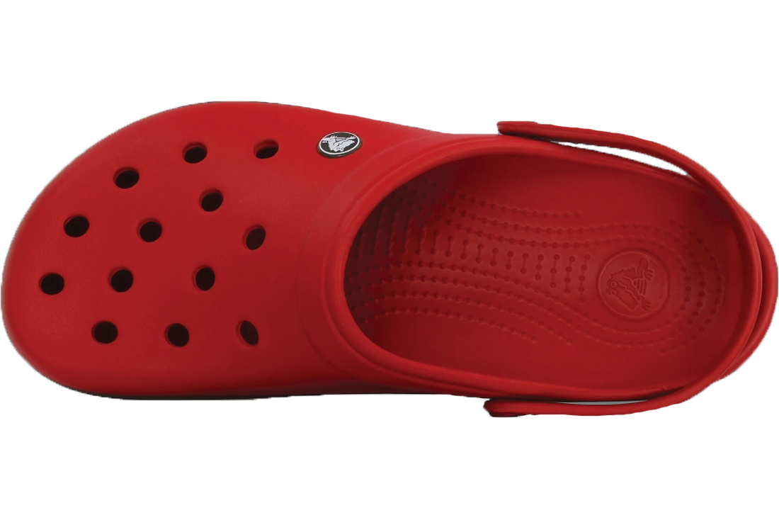 Šľapky Crocs Crockband Clog 11016-6EN – Obrázok 3