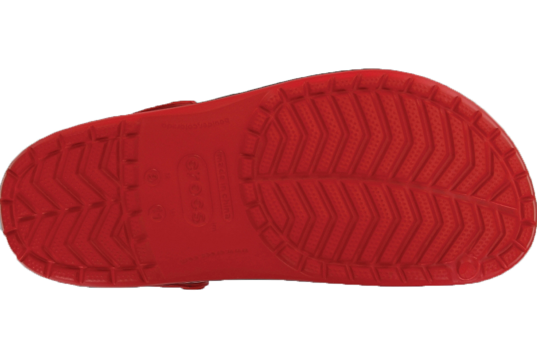 Šľapky Crocs Crockband Clog 11016-6EN – Obrázok 4