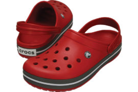 Šľapky Crocs Crockband Clog 11016-6EN – Obrázok 5