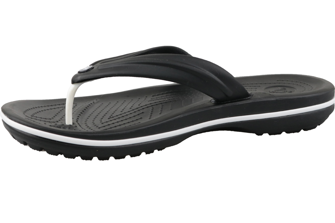 Žabky Crocs Crocband Flip 11033-001 – Obrázok 2
