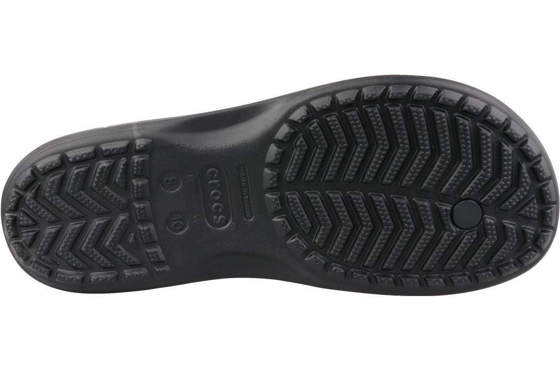 Žabky Crocs Crocband Flip 11033-001 – Obrázok 4