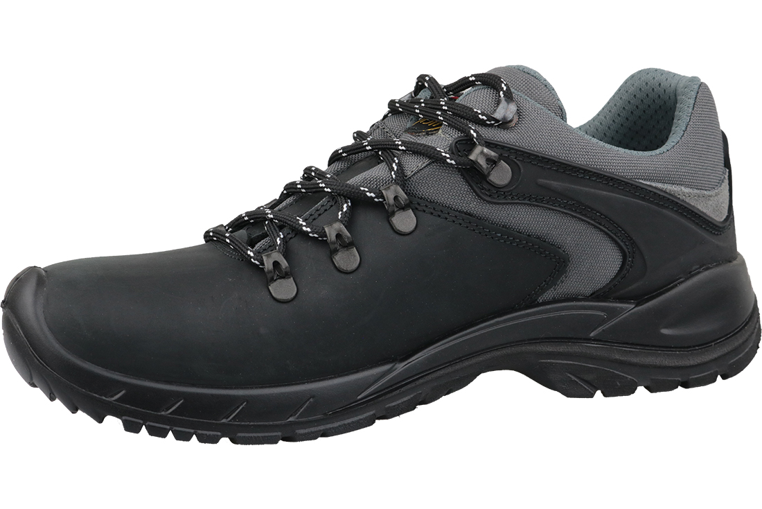 Turistická obuv Grisport Nero 11106N191G – Obrázok 2