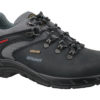 Turistická obuv Grisport Nero 11106N191G