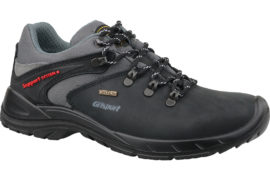 Turistická obuv Grisport Nero 11106N191G