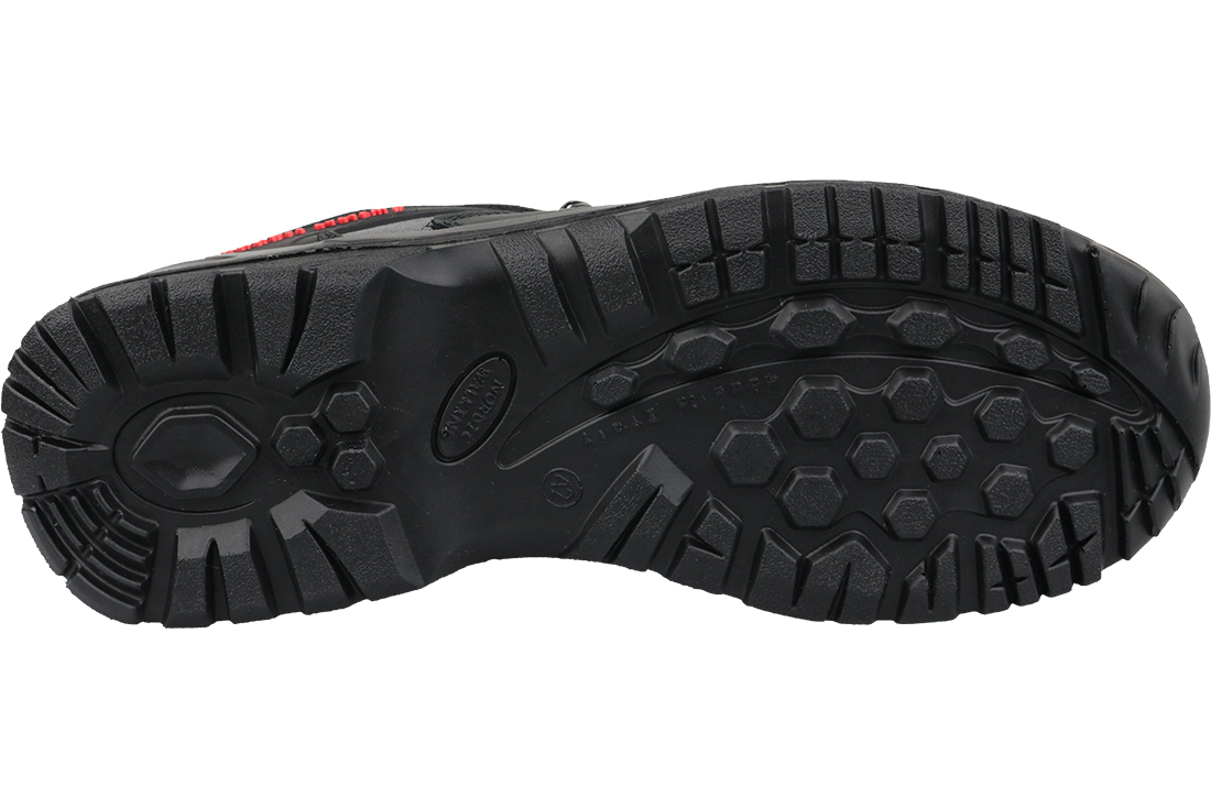 Turistická obuv Grisport Nero 11106N191G – Obrázok 4