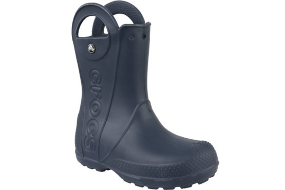 Crocs Handle It Rain Boot Kids 12803-410