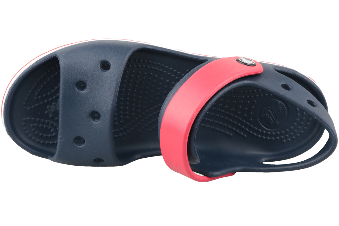 Sandále Crocs Crocband Sandal Kids 12856-485 – Obrázok 3