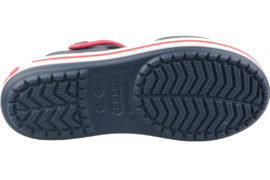 Sandále Crocs Crocband Sandal Kids 12856-485 – Obrázok 4