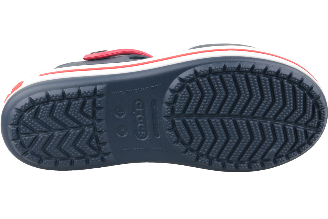 Sandále Crocs Crocband Sandal Kids 12856-485 – Obrázok 4