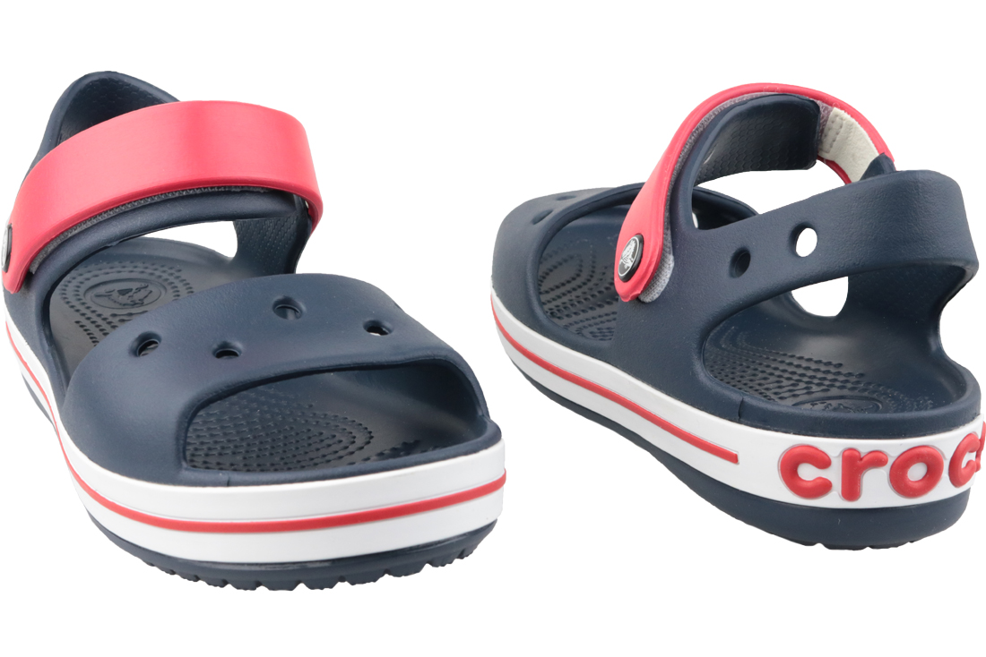 Sandále Crocs Crocband Sandal Kids 12856-485 – Obrázok 5