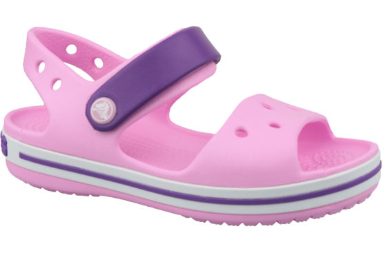 Crocs Crocband Sandal Kids 12856-6AI