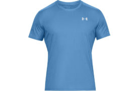 Under Armour Speed Stride Shortsleeve Tee 1326564-452