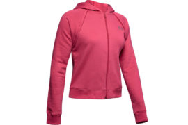 Under Armour Rival Fleece Fz 1328836-671