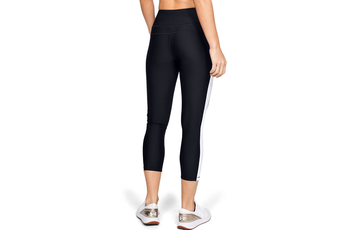 Legíny Under Armour HG Armour Ankle Crop Branded 1329151-002 – Obrázok 4