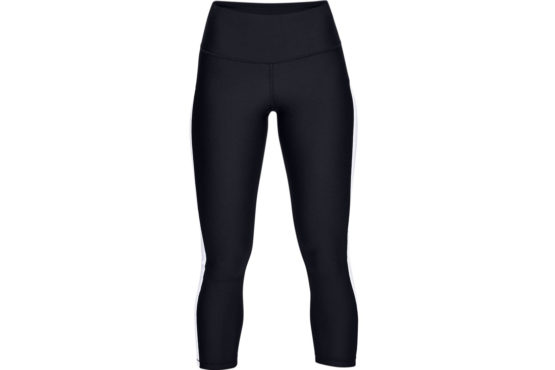 Under Armour HG Armour Ankle Crop Branded 1329151-002