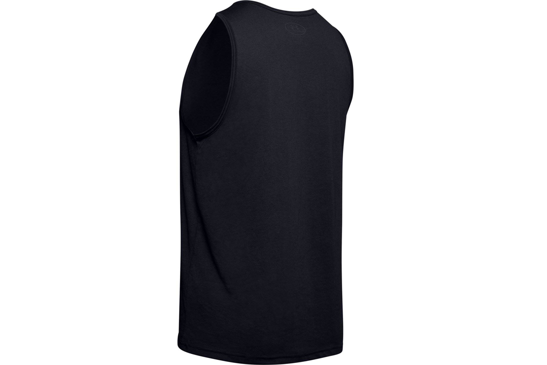 Tielko Under Armour Sportstyle Logo Tank 1329589-001 – Obrázok 2