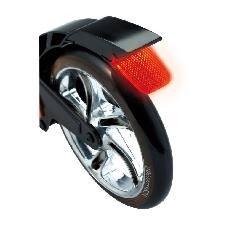 Kolobežka L.A. Sports SWIFT 200MM 13871-14 – Obrázok 3
