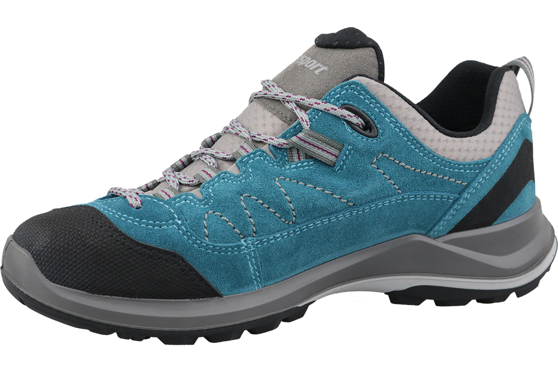Turistická obuv Grisport Scarpe 14303A8T – Obrázok 2