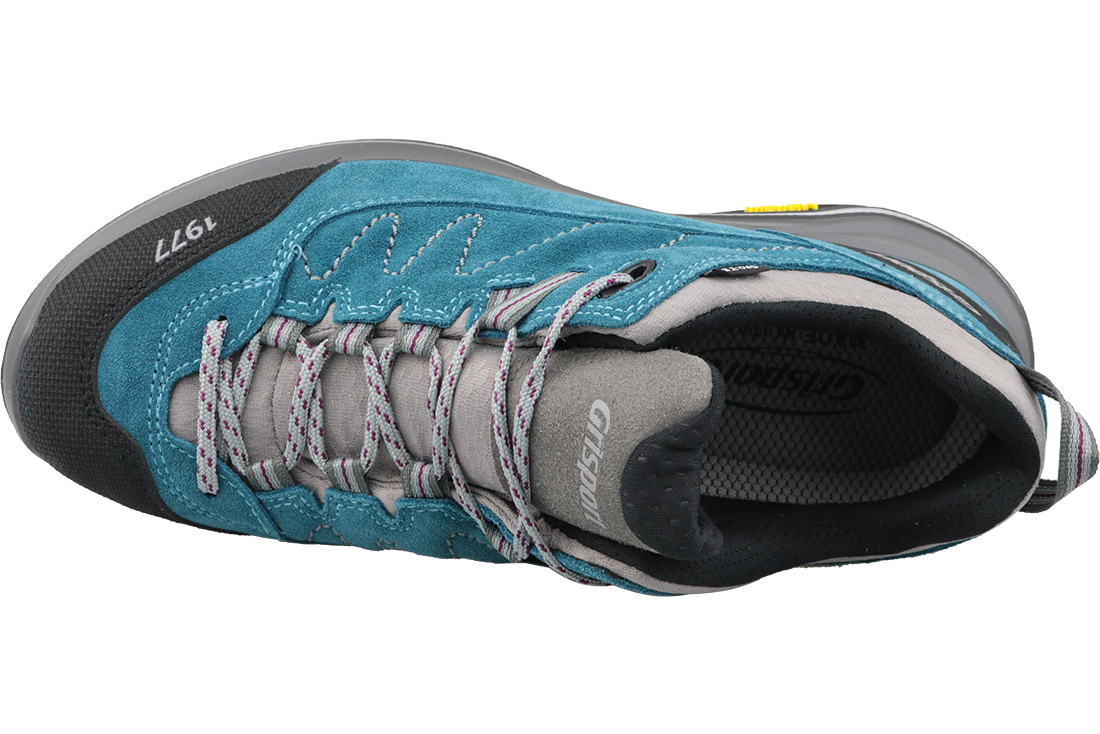 Turistická obuv Grisport Scarpe 14303A8T – Obrázok 3
