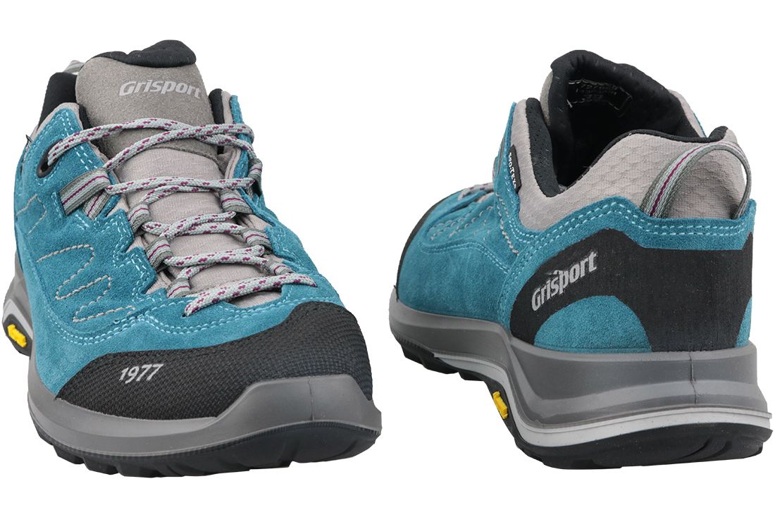 Turistická obuv Grisport Scarpe 14303A8T – Obrázok 5